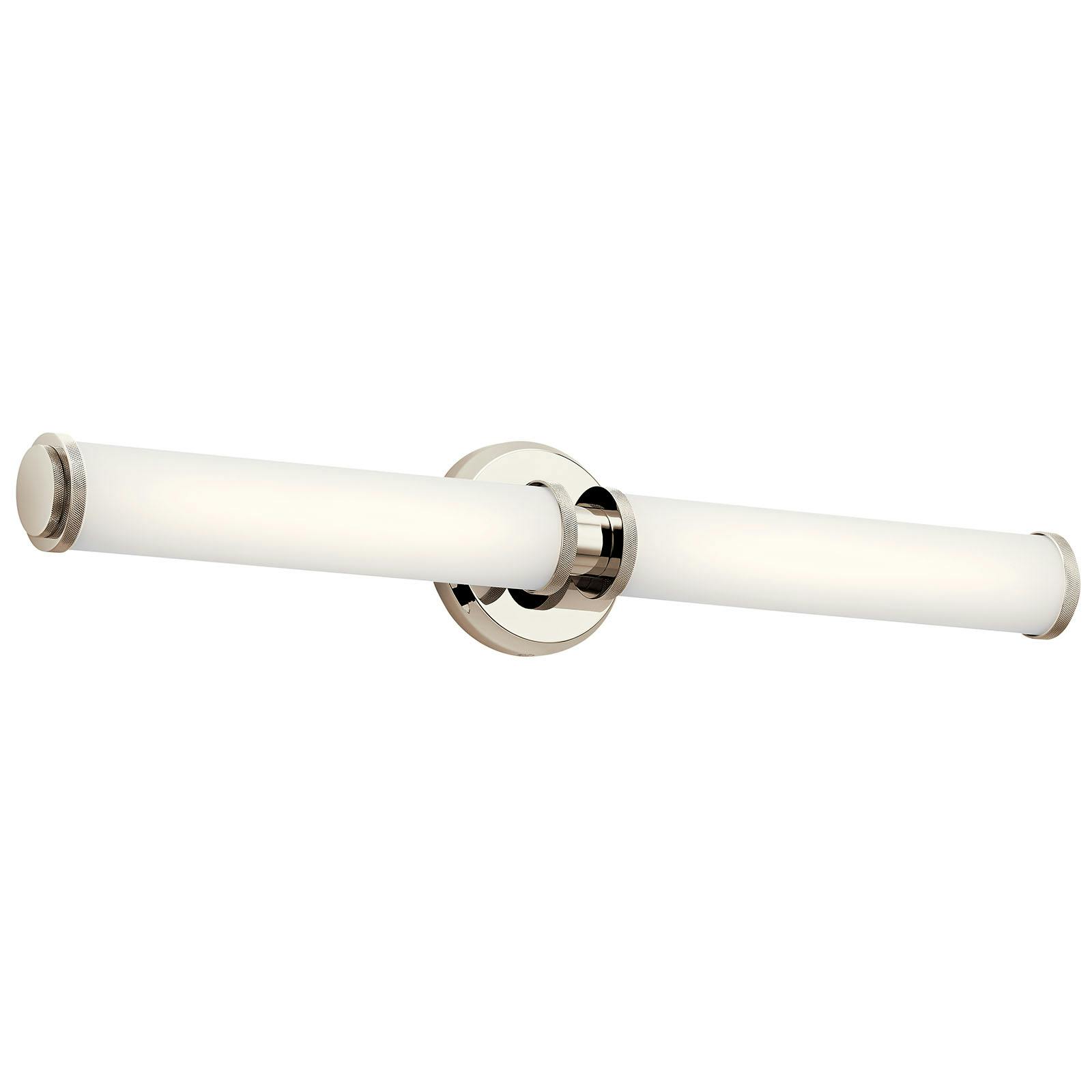 Product image of the 45685PNLED shown hung horizontally