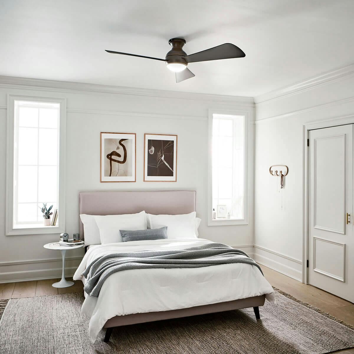 Day timebedroom image featuring Sola 330152OZ