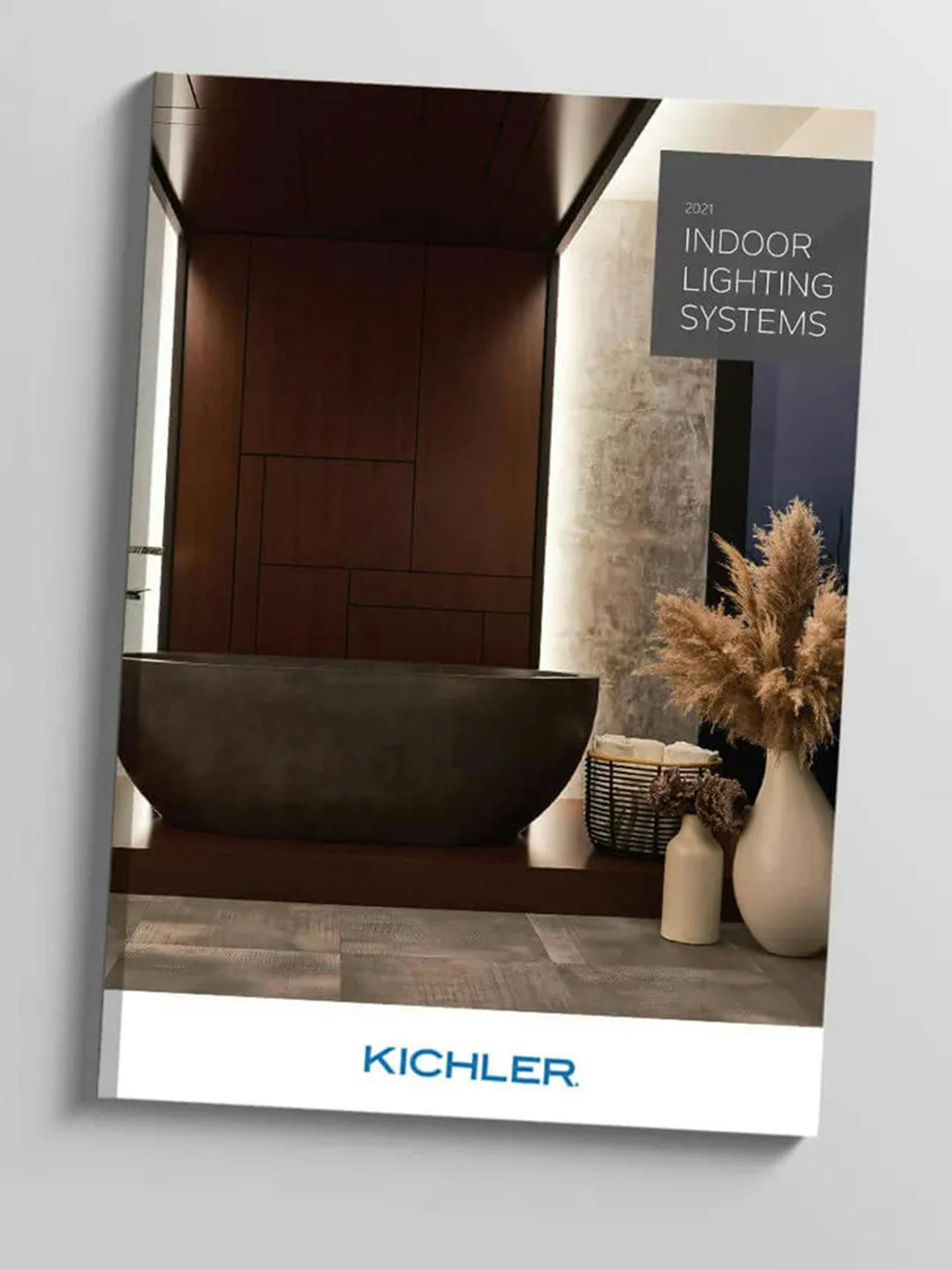 Indoor Lighting Systems Catalog
