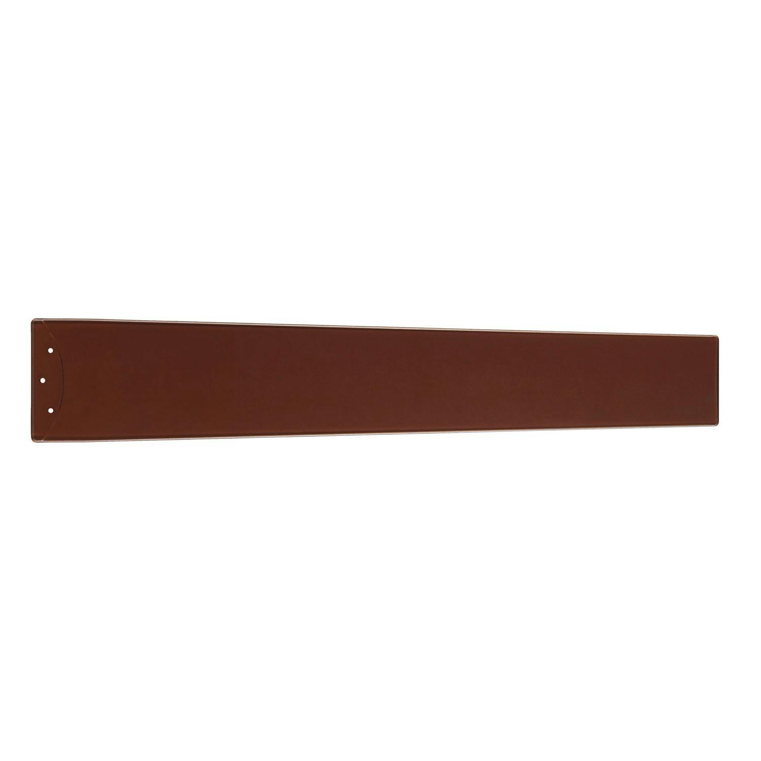 Arkwright 58" Blade Oil Brushed Bronze on a white background