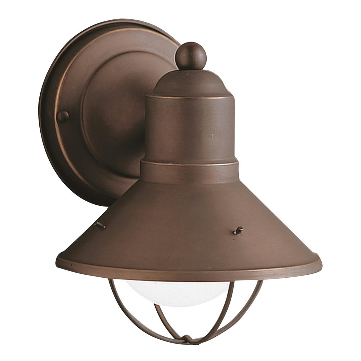 Product image for Seaside outdoor wall light 9021OZ
