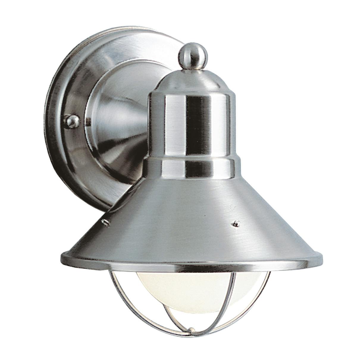 Product image for Seaside outdoor wall light 9021NI