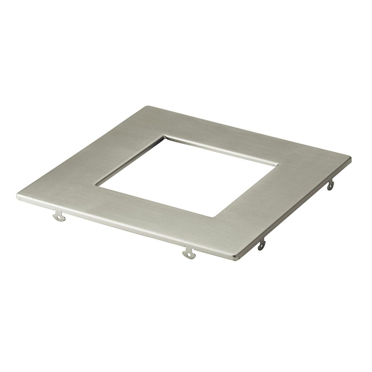 Direct to Ceiling Unv Accessor Direct to Ceiling Trim DLTSL06SNI