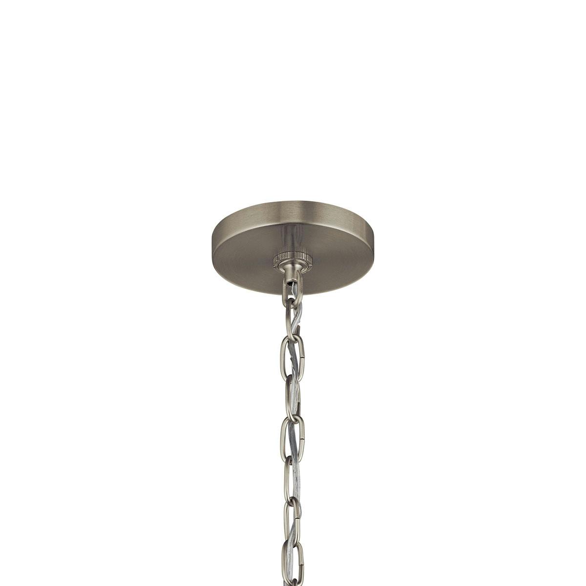 Canopy image of the Stetton Pendant 82268 on a white background