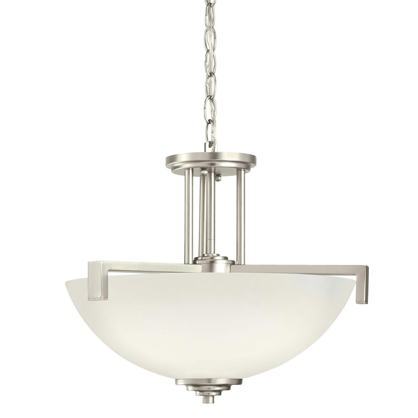 Product image of the 3797NI shown hung as a pendant