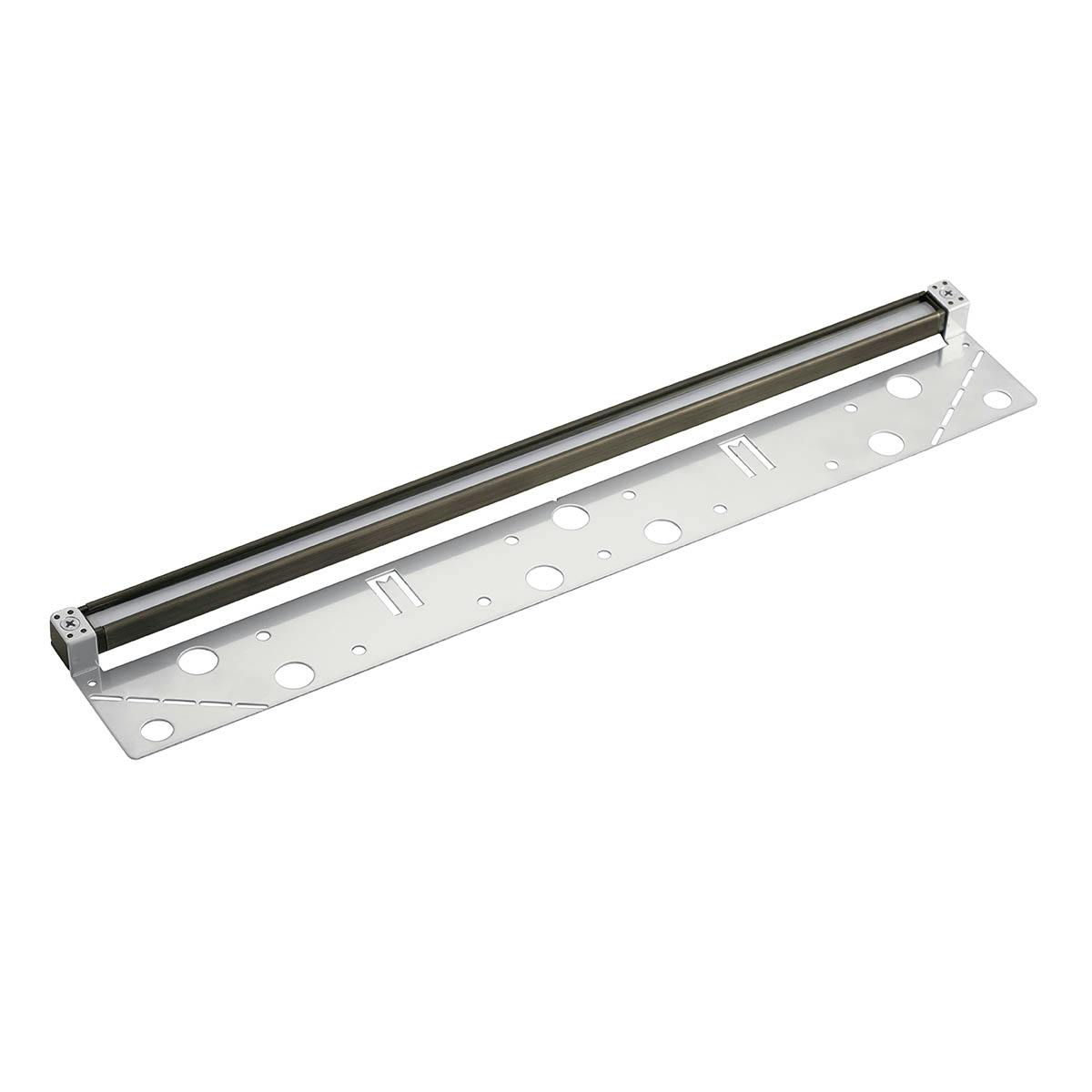 Product image of hardscape light 16103CBR30 with bracket