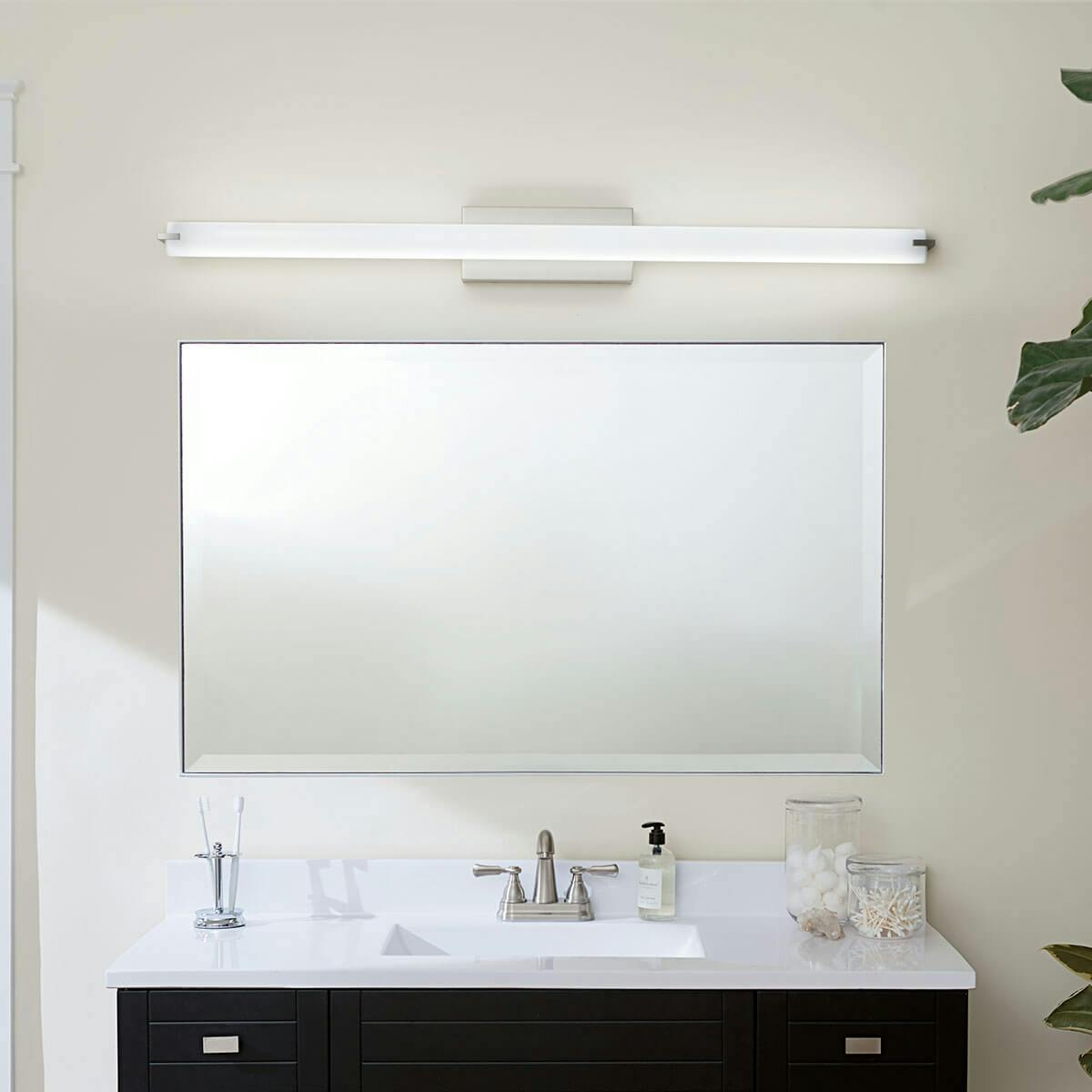 Day time Bathroom featuring 11151NILED