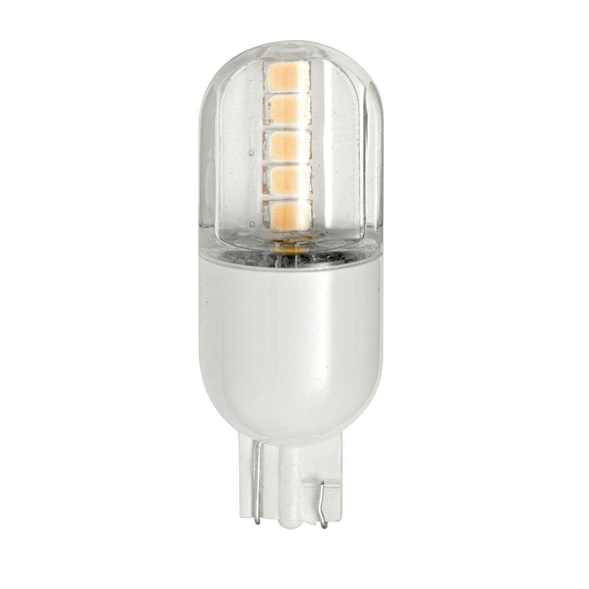 T5 3000K Lamps 230LM 300Deg Omni-Direction on a white background