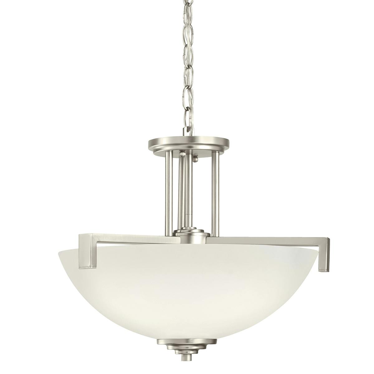 Product image of the 3797NIL18 shown hung as a pendant