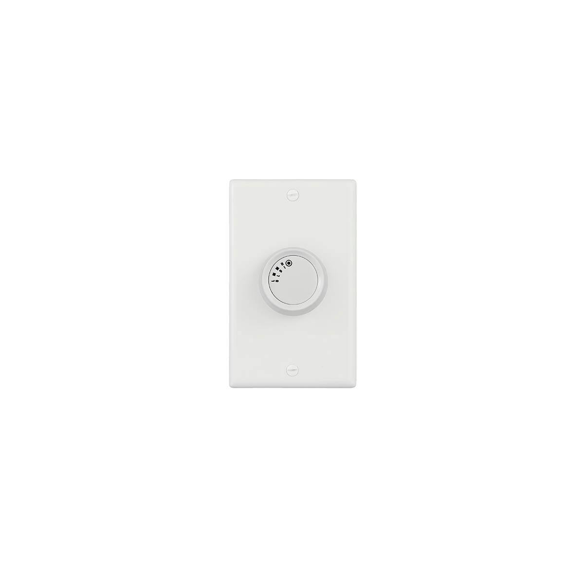 4 Speed Wall Control Rotary 5 Amp on a white background