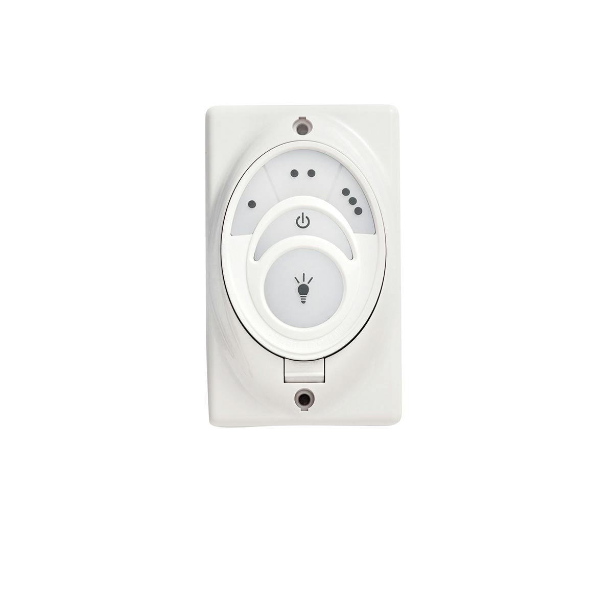 65K CoolTouch™ Transmitter Limited Function White on a white background