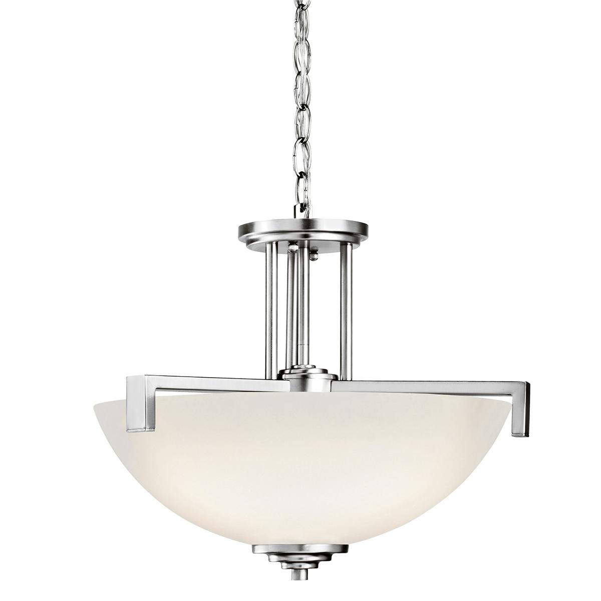 Product image of the 3797CHL18 shown hung as a pendant