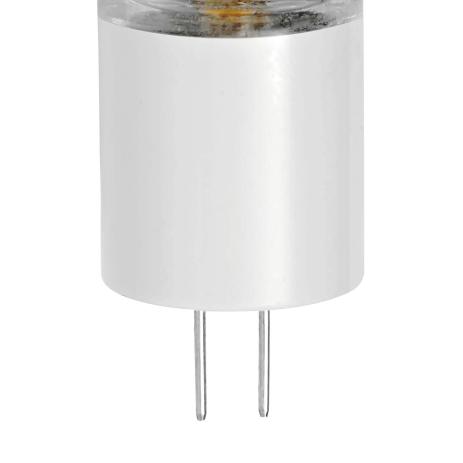Contractor Series LED Lamps 3000K T3 230LM 300Deg Omni-Directional on a white background