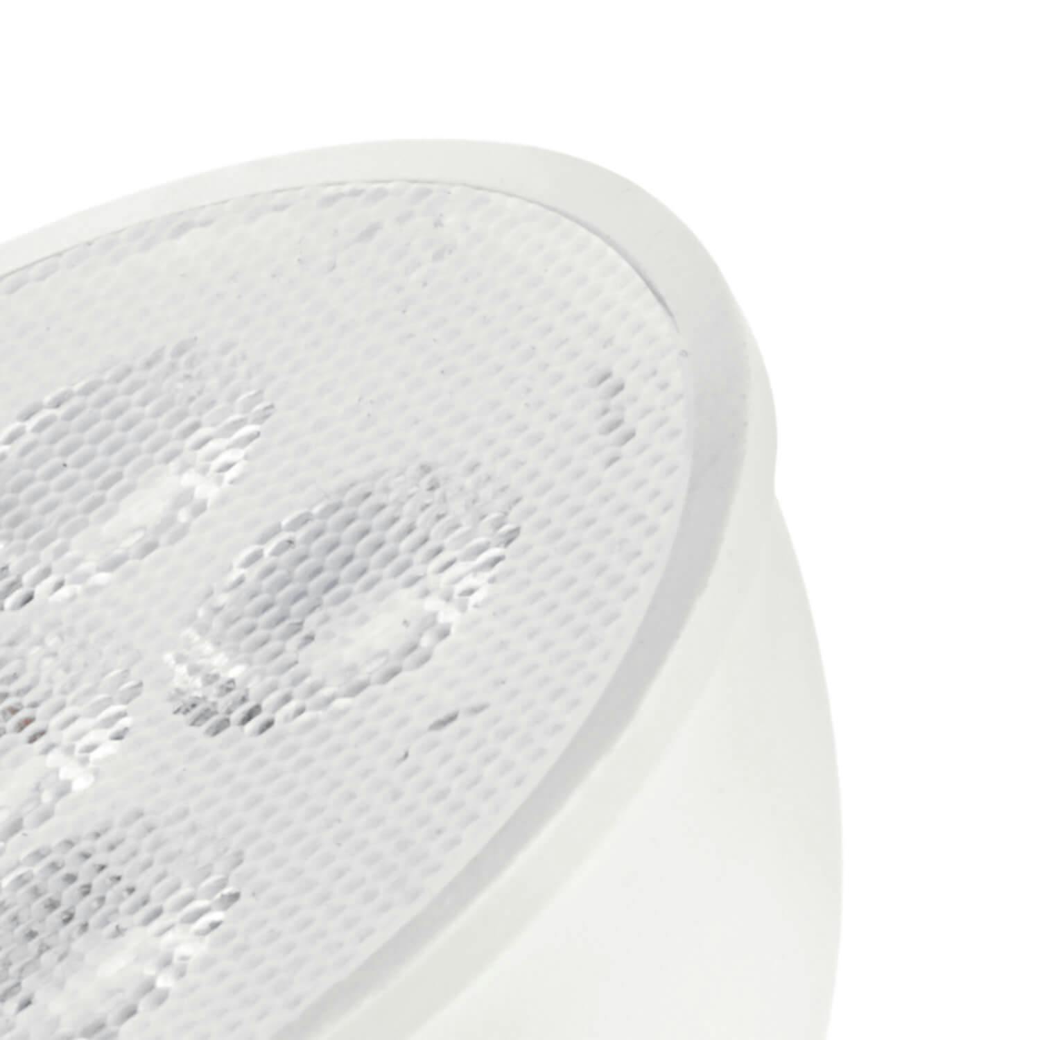 Contractor Series LED Lamp 2700K MR16 330Lm 35Deg Flood on a white background