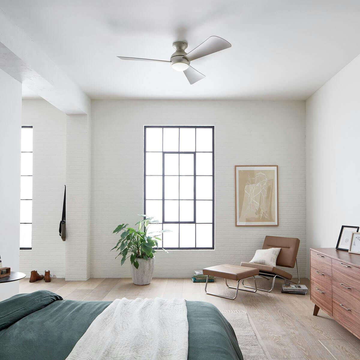 Day timebedroom image featuring Sola 330152NI