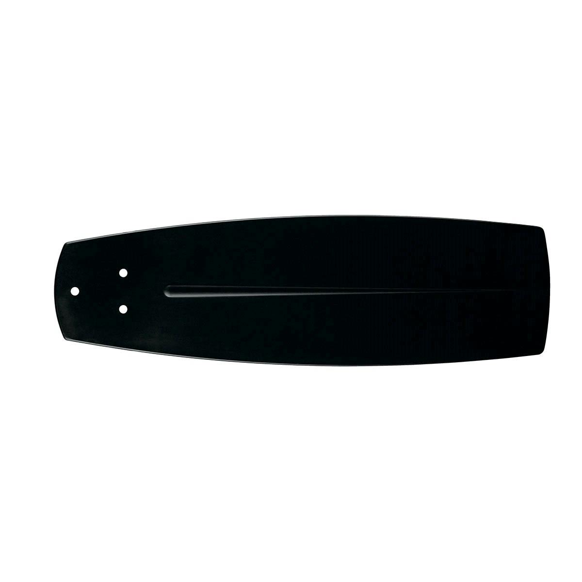 Outdoor Accessory Blades Satin Black on a white background