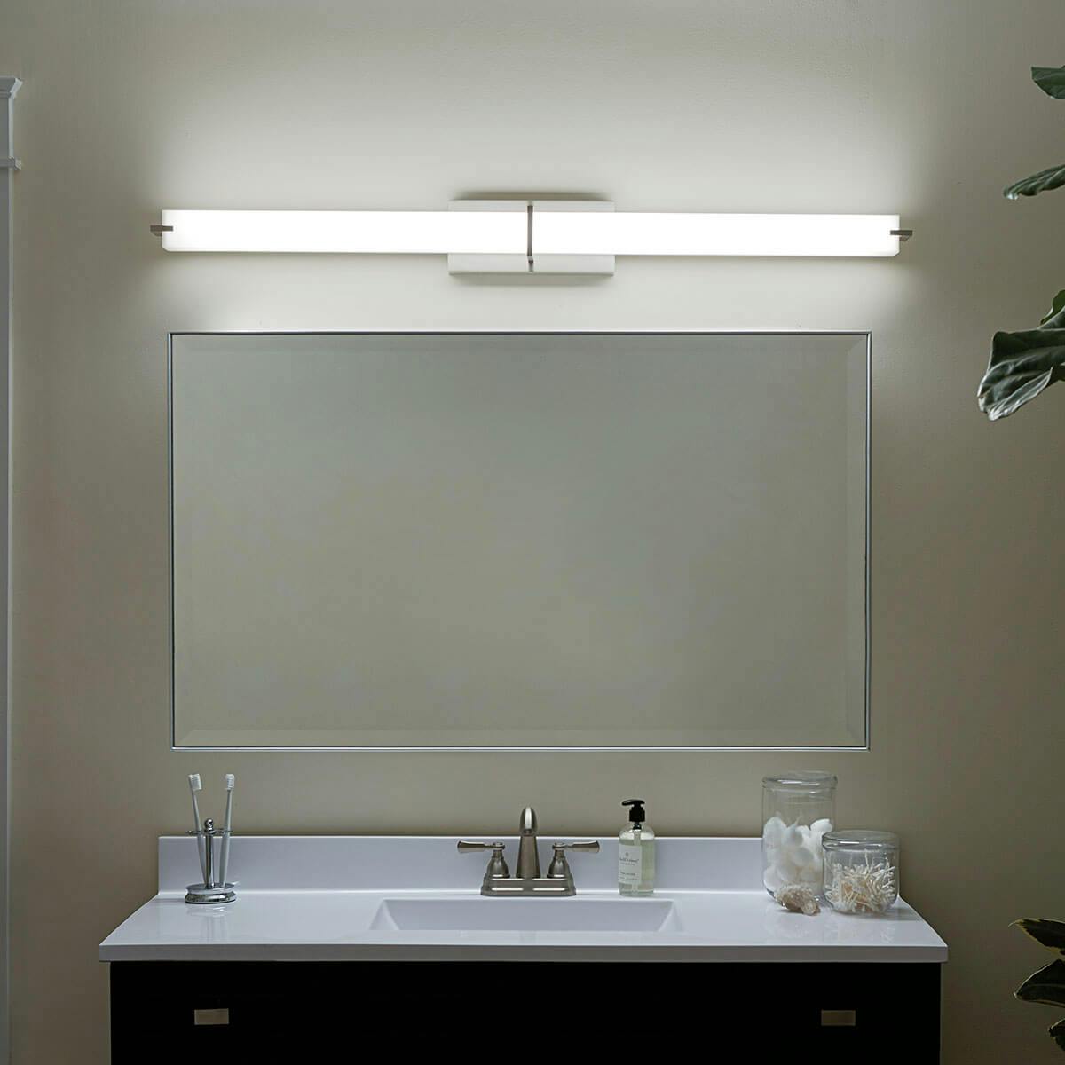 Day time Bathroom featuring 11149NILED