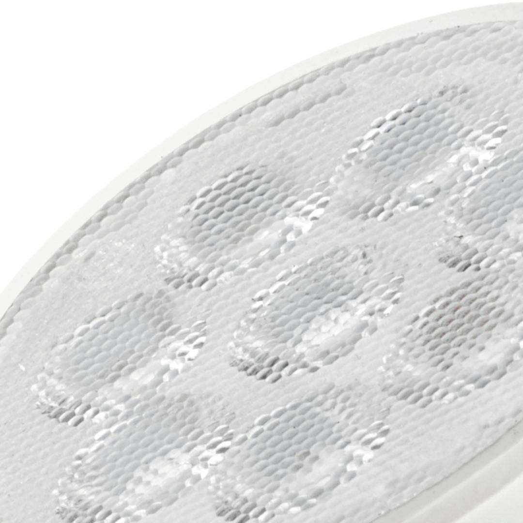 Close up of Contractor 3000K LED MR16 550Lm 60Deg Wide Flood on a white background