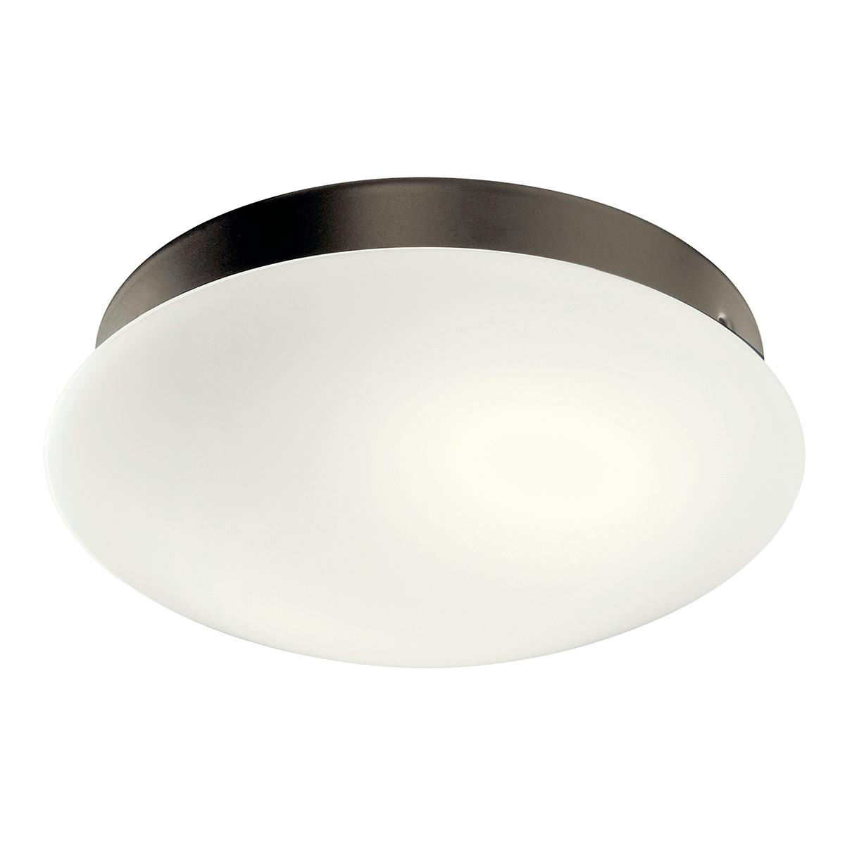 Ried™ LED Fan Light Kit Olde Bronze® on a white background