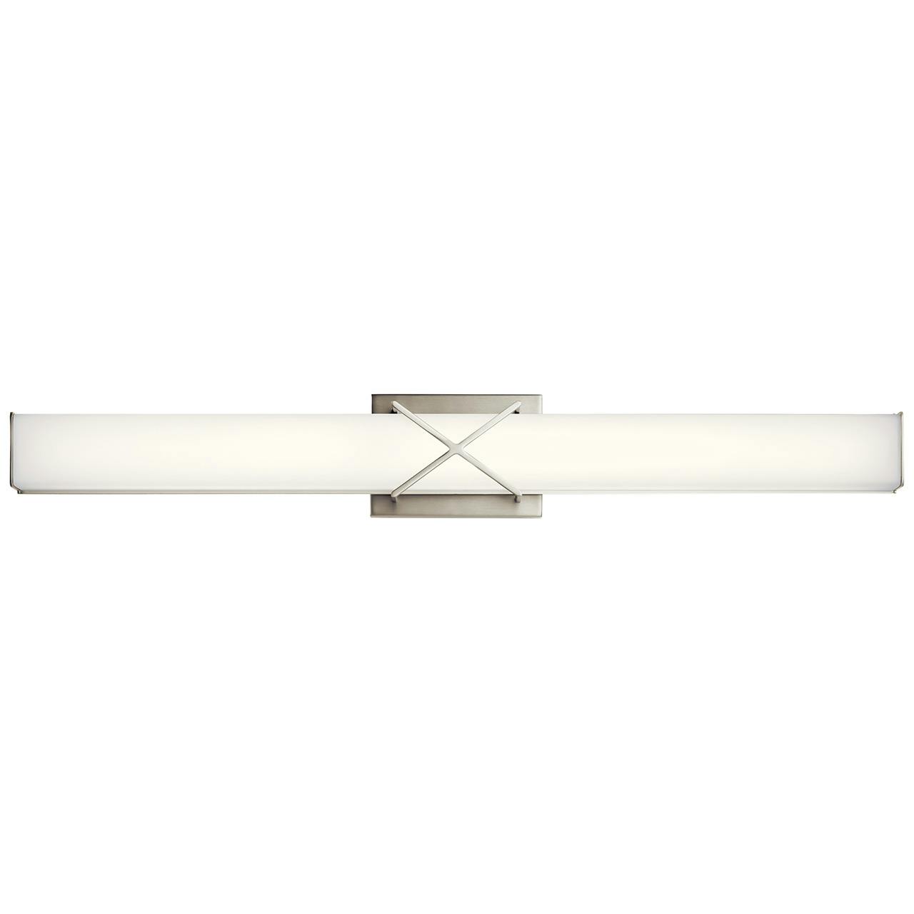 Product image of the 45658NILED shown hung horizontally