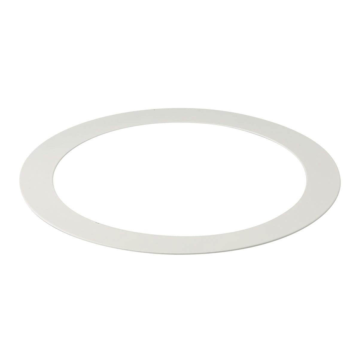 Direct to Ceiling Unv Accessor Goof Ring DLGR07WH