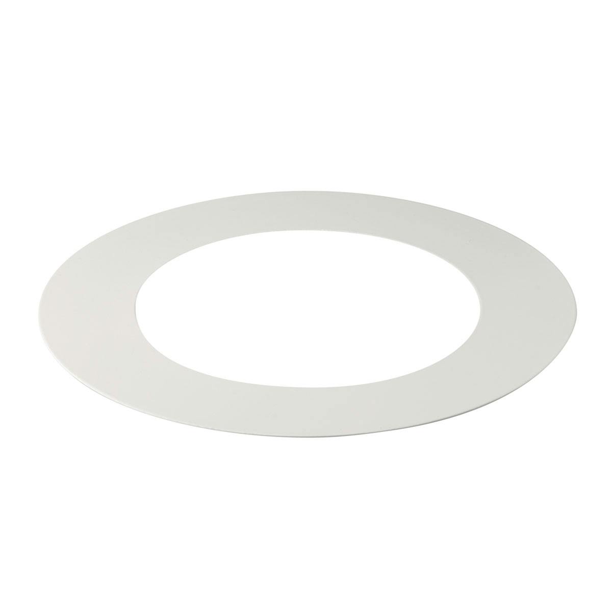 Direct to Ceiling Unv Accessor Goof Ring DLGR06BWH