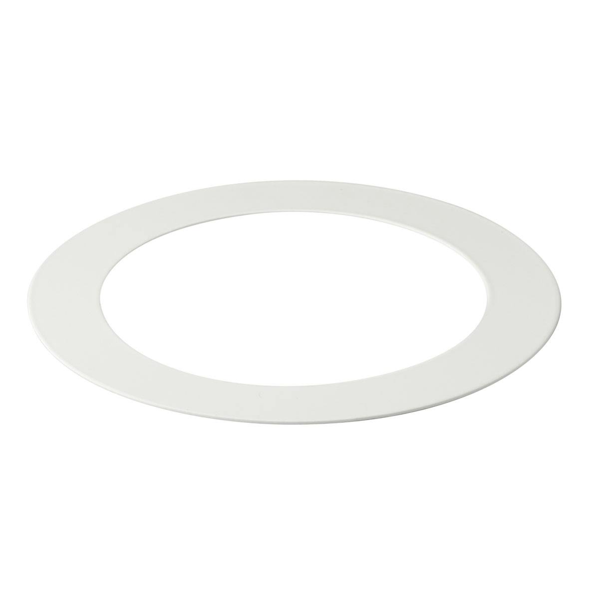 Direct to Ceiling Unv Accessor Goof Ring DLGR05WH