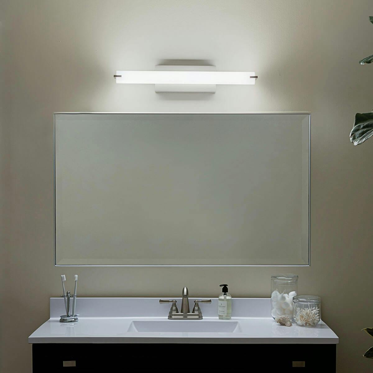 Day time Bathroom featuring 11150NILED