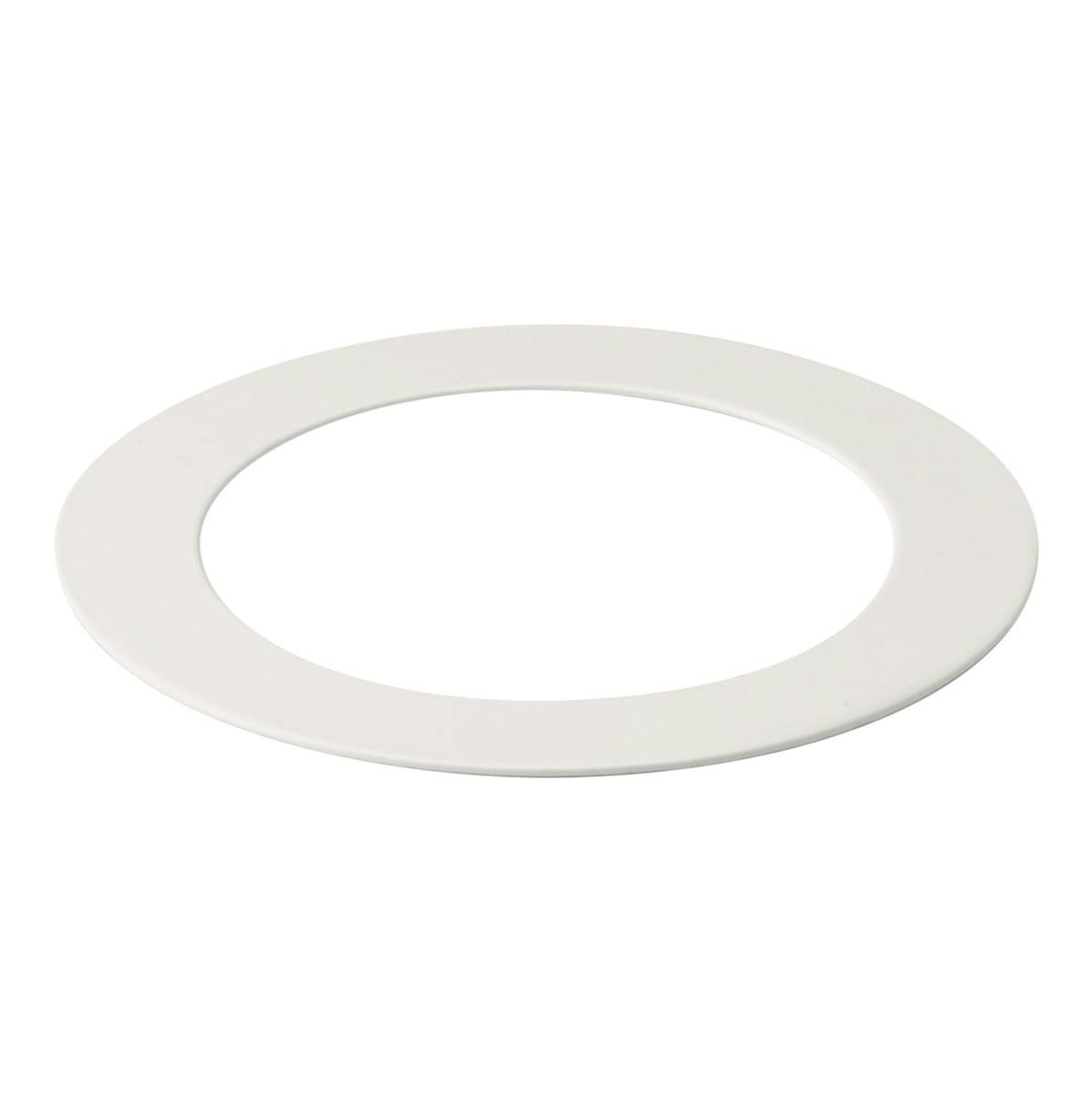 Direct to Ceiling Unv Accessor Downlight & Recessed Accessory DLGR02WH
