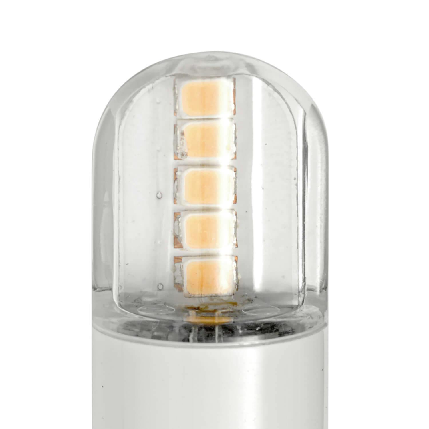 Contractor LED Lamps 2700K T5 230LM 300Deg Omni-Directional on a white background